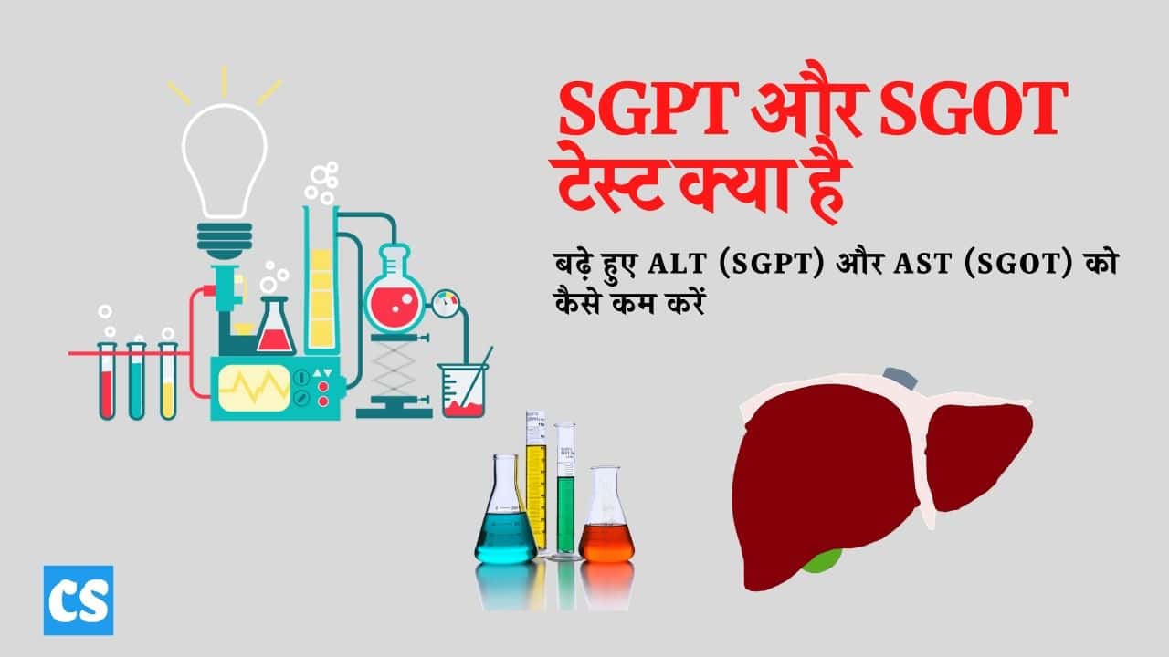 Sgot And Sgpt Full Form In Hindi