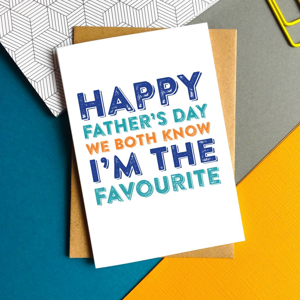 Fathers Day Card images 2020
