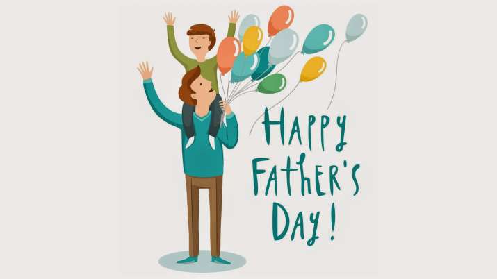 Fathers Day images for Whatsapp 2020