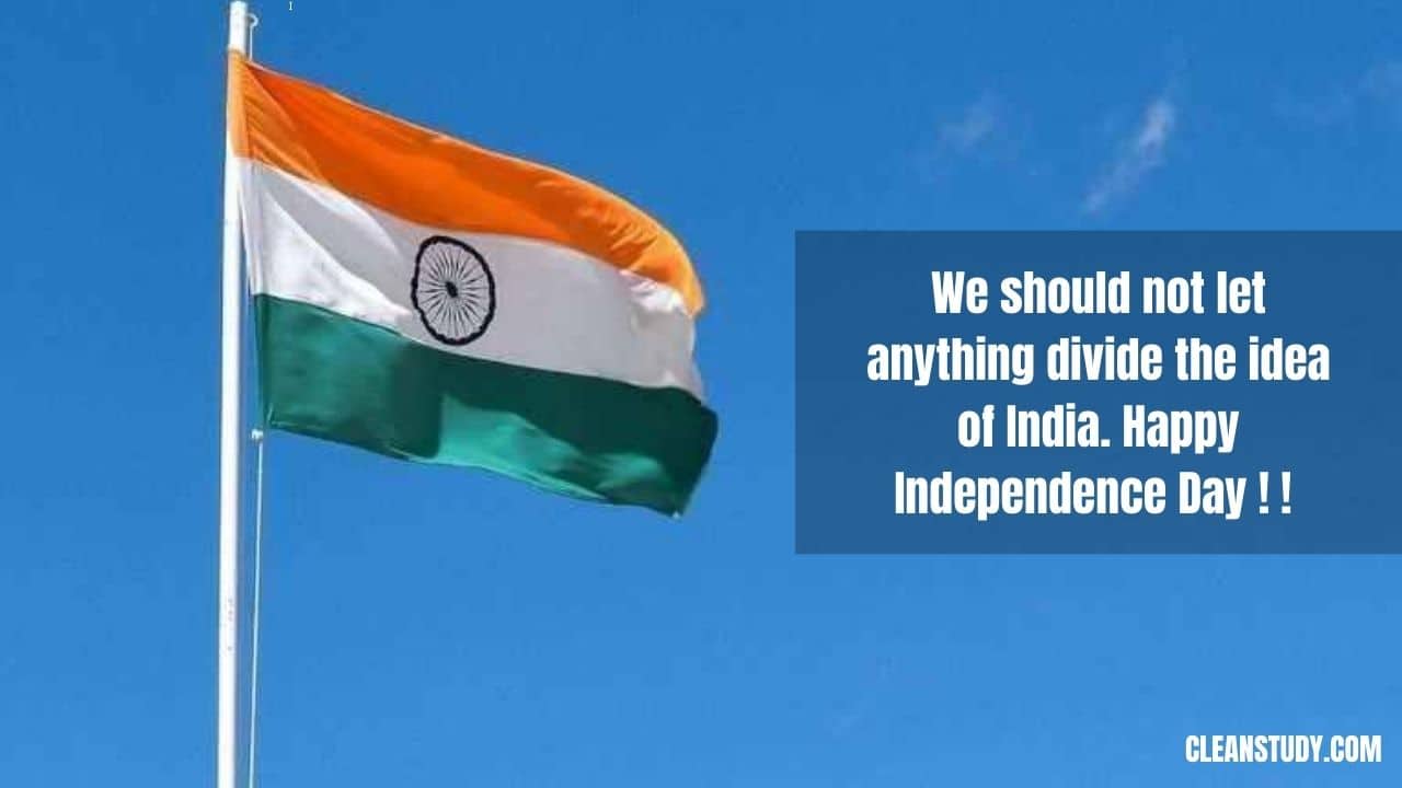 independence day status in hindi 