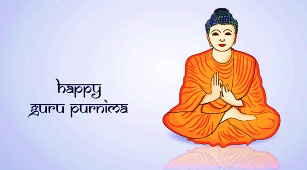 happy guru purnima status 2020