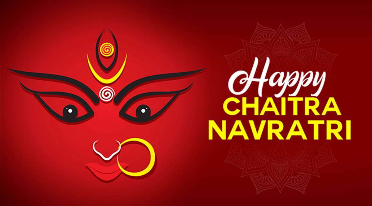 Happy Navratri 2020: Images, Cards, Greetings, Quotes, Pictures ...