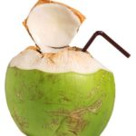 water-coconut