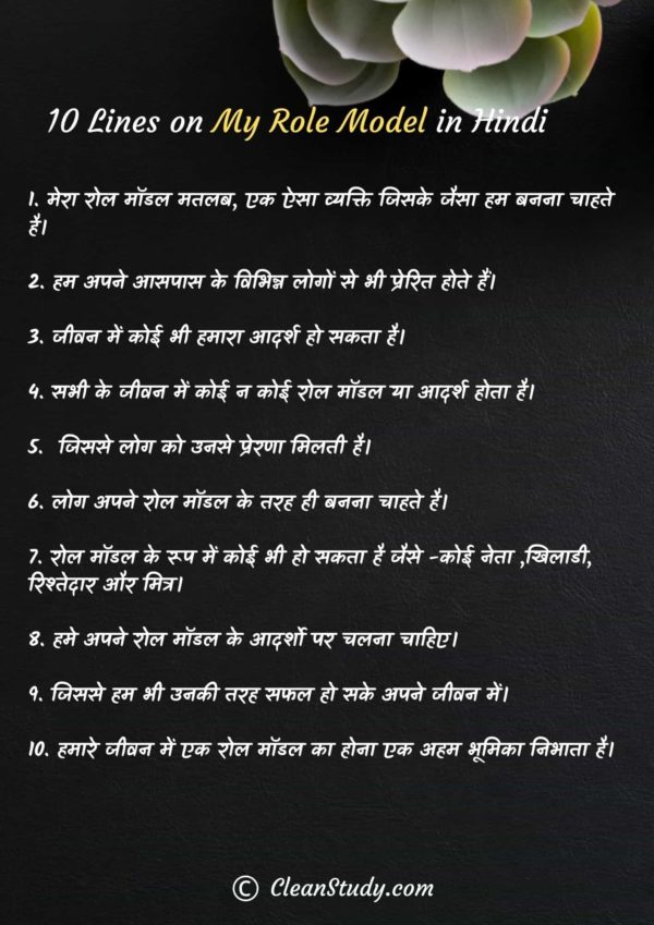 10-line-on-my-role-model-in-hindi-cleanstudy